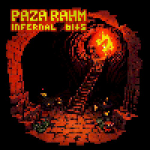 Infernal bits