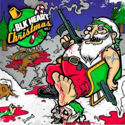 A Blkheart Christmast Vol 1