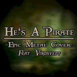 He's a Pirate
