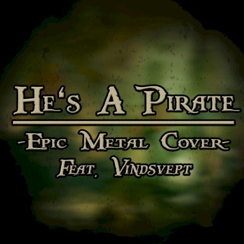 He's a Pirate