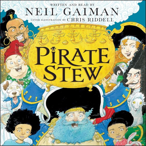 Pirate Stew