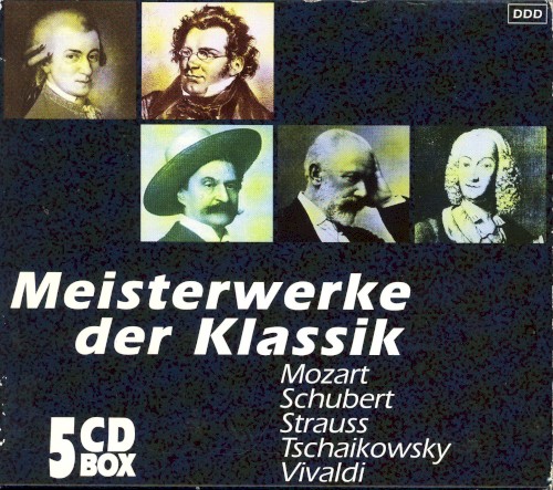Meisterwerk der Klassik