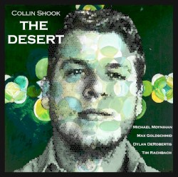 The Desert