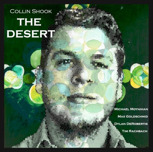 The Desert