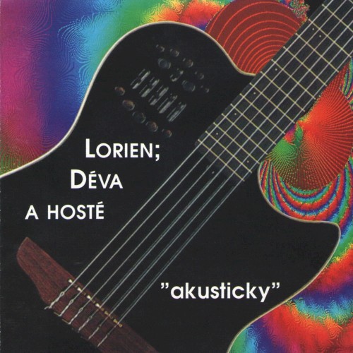 Akusticky