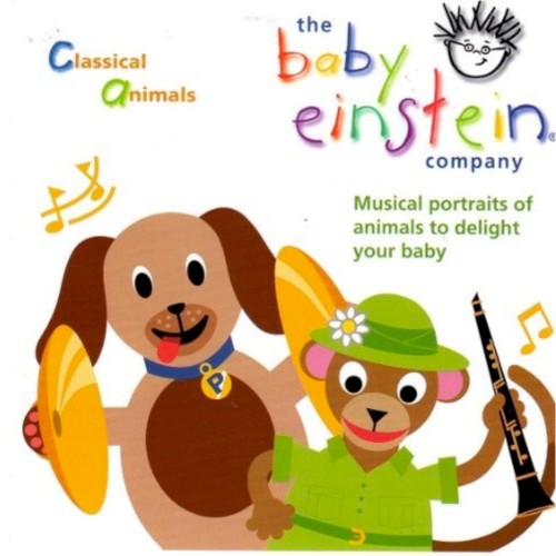 Classical Animals