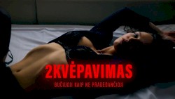 Bučiuoji kaip ne pradedančioji