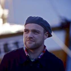 Ikkje gå ifrå meg