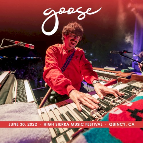 2022-06-30: High Sierra Music Festival, Quincy, CA, USA
