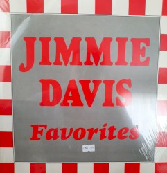 Jimmie Davis Favorites