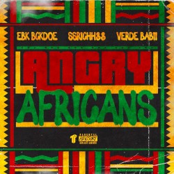 Angry Africans
