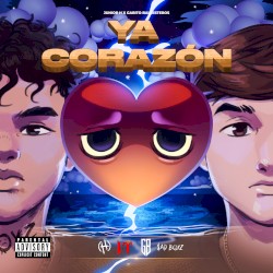 Ya Corazón