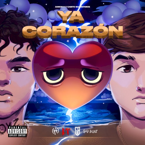 Ya Corazón