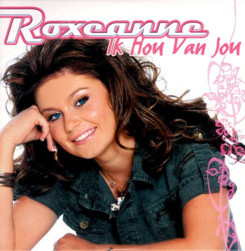 Ik hou van jou