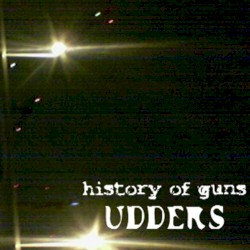 Issue One: Udders