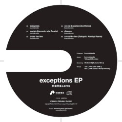 exceptions EP