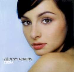 Zséda