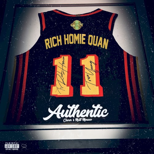 Authentic