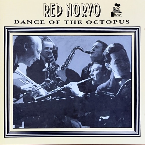 Dance of the Octopus