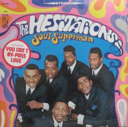 Soul Superman