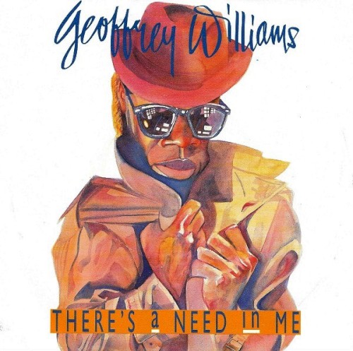 There's a Need in Me