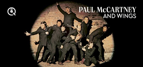Paul McCartney and Wings