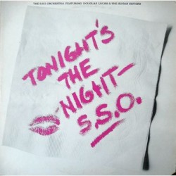 Tonight's The Night