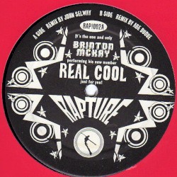 Real Cool