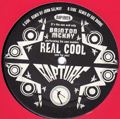 Real Cool