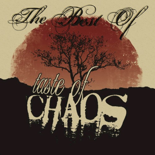 The Best of Taste of Chaos