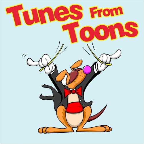 Tunes From ’Toons
