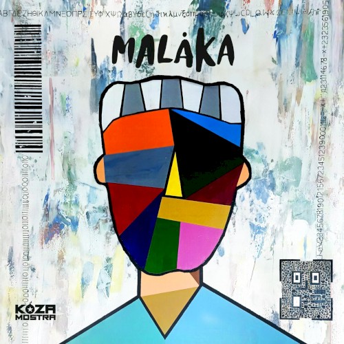 Maláka