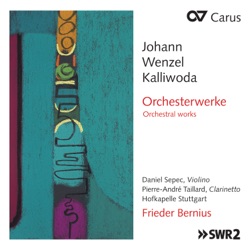 Orchesterwerke