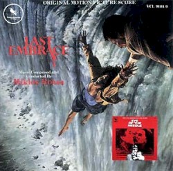 Eye of the Needle / Last Embrace