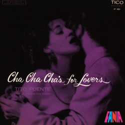 Cha Cha Cha for Lovers