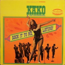 Sock it to me latino
