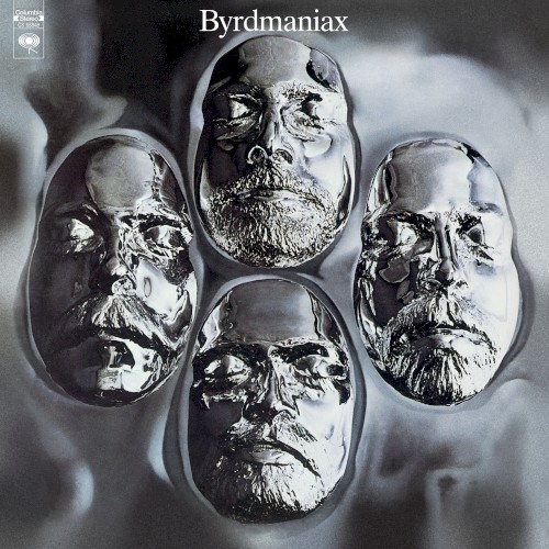 Byrdmaniax