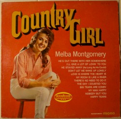 Country Girl