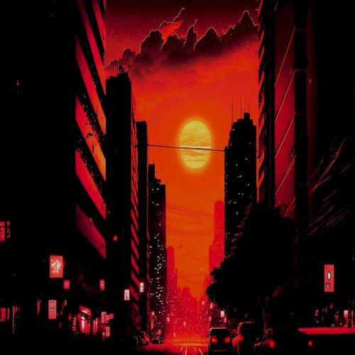 Dissolving Dystopian Empires