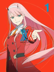 ダーリン・イン・ザ・フランキス オリジナルサウンドトラック vol.1