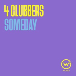 Someday (Remixes)