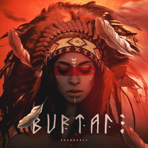 Burtai