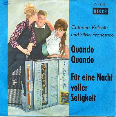 Quando quando