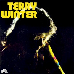 Terry Winter