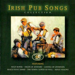 Irish Pub Songs Collection
