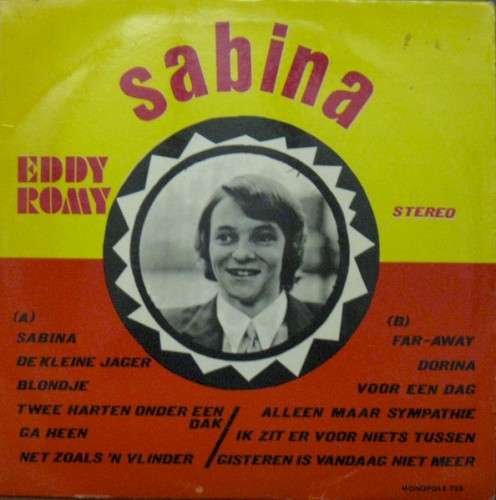 Sabina