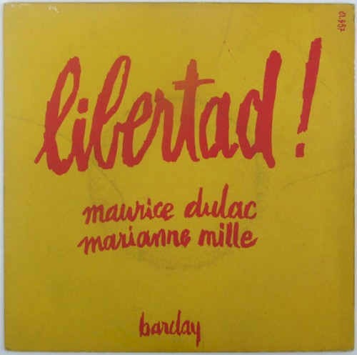 Libertad !