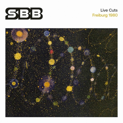 Live Cuts: Freiburg 1980
