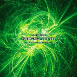 Namlook XVIII: New Organic Life III