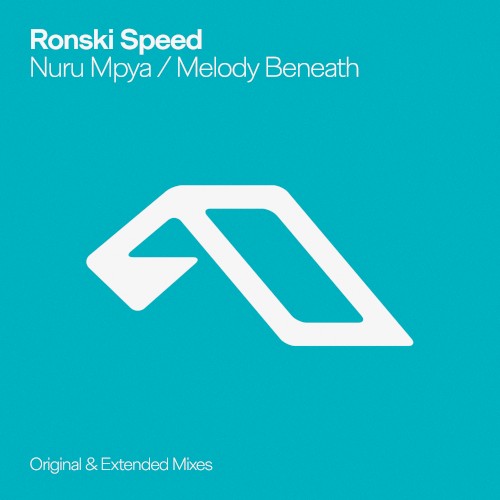 Nuru Mpya / Melody Beneath